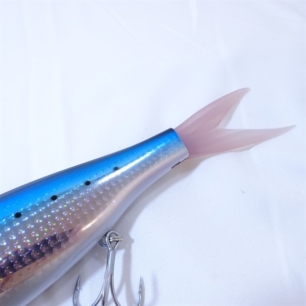 ＶＴジャック２３０イワシ